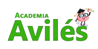 Logo academia-aviles-clases-particulares-malaga
